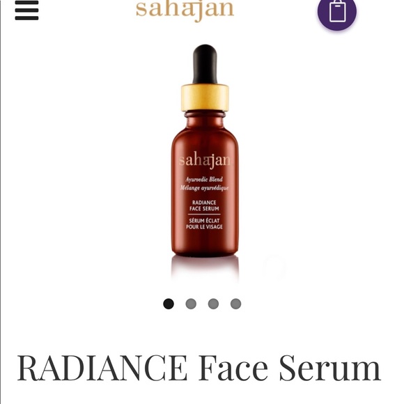 Sahajan Serum Full size - Picture 2 of 3